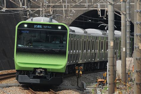 For Our Japan: JR East to fully introduce E235 series on Yamanote Line