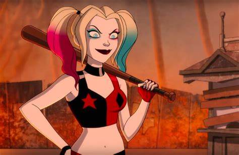 HBO Max Gets ‘Harley Quinn’ Season 3, DC Universe to Focus on Comic ...