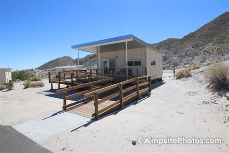 Agua Caliente County Park - Campsite Photos & Reservations