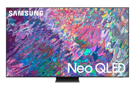 Samsung 98-inch Neo QLED 4K TV is a monster | Digital Trends