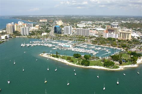 Marina Jack in Sarasota, FL, United States - Marina Reviews - Phone ...