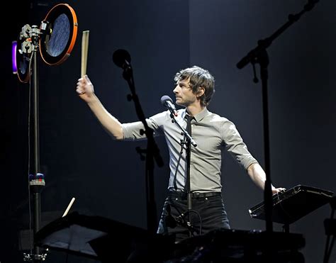 Gotye Picture 56 - 55th Annual GRAMMY Awards - Arrivals