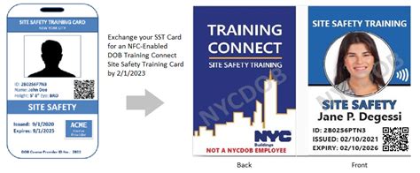 Replacement SST Card Request Form - New York City District Council of ...