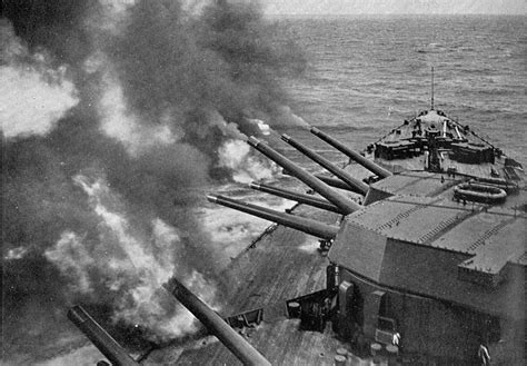 Best Battleship: What battleship had the best guns - Navy General Board