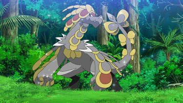 Kommo-o (Pokémon) - Bulbapedia, the community-driven Pokémon encyclopedia