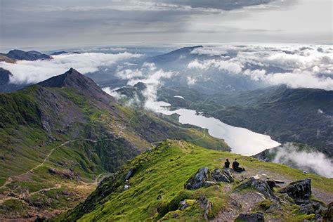 Snowdonia National Park travel guide: what to see and do | Rough Guides