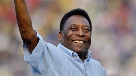 Pele: Woman claiming to be football legend's daughter wants his body ...