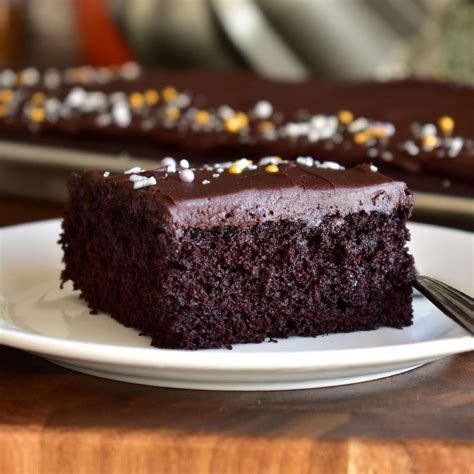 15 Dark Chocolate Desserts We Adore - Flipboard