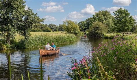 8 English countryside escapes, from cottages to dramatic cliffs ...