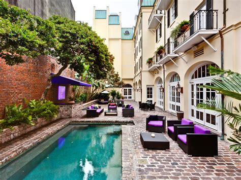 14 Best Cheap Hotels in New Orleans for The nightlife