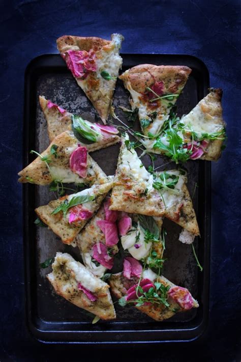 The Best Pizza Recipes for #NationalPizzaDay — Little Miss Party