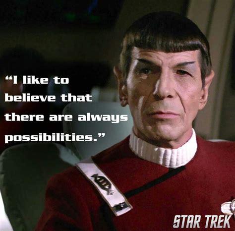 List : 27+ Best Spock Quotes (Photos Collection)