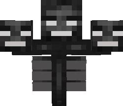 #wither | Nova Skin