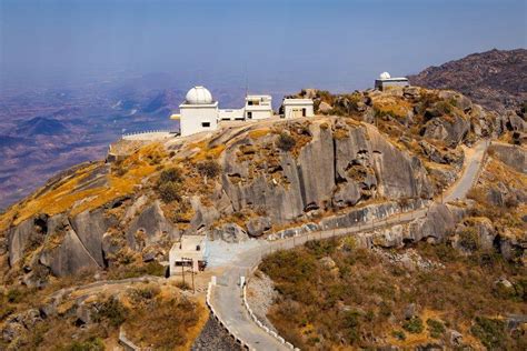 Mount Abu, Rajasthan - Top Attractions, Activities, Festivals, Reach