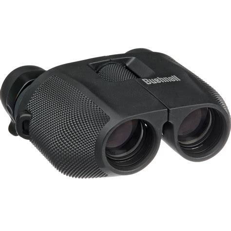 Bushnell 7-15x25 Powerview Zoom Binocular 139755 B&H Photo Video