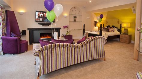 Windermere Boutique Hotel | Romantic getaways Lake District | Treats