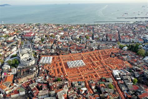 Grand Bazaar (Istanbul) Shopping Tips & Opening Hours