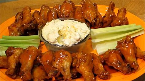 mild buffalo wing sauce recipe