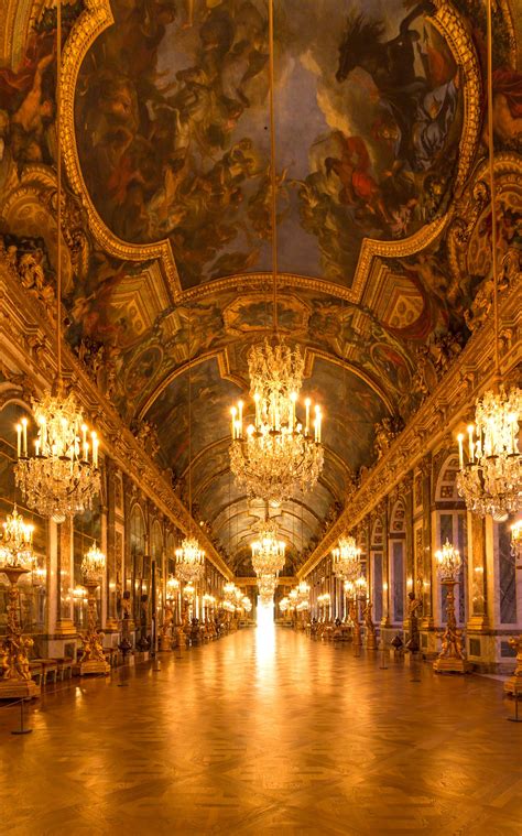 Paris Palace Wallpapers - Wallpaper Cave