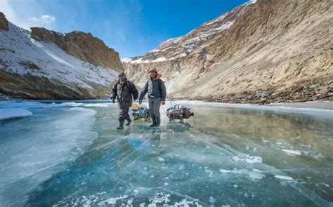 Trekking In Ladakh: 12 Enthralling Trails For Your 2023 Adventure.