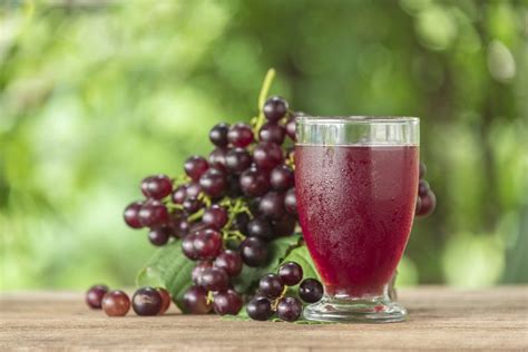 Grape Juice for Runners? — Triathlon Training, Coaching, Nutrition ...