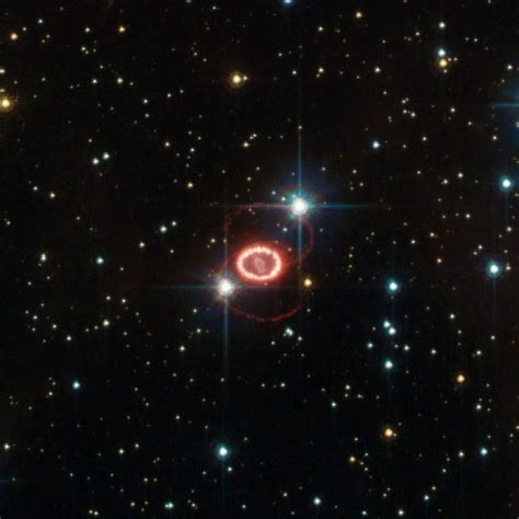 This date in science: Supernova 1987A | Space | EarthSky