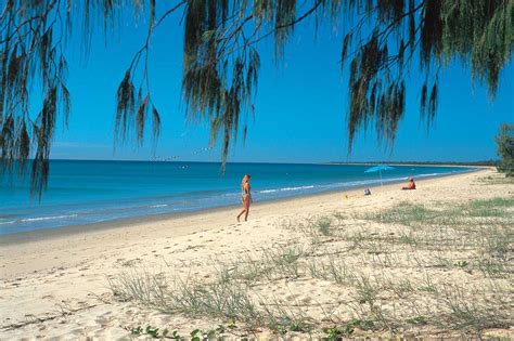 Woodgate Beach, QLD: Things to do & accommodation prices