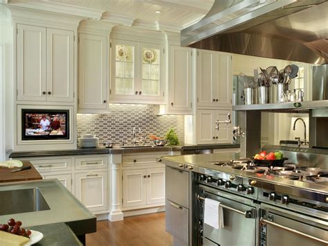 Modern Kitchen Wall Cabinets – Things In The Kitchen