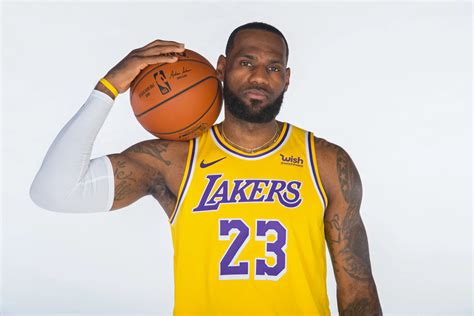 Basketball Wallpapers Lebron James ~ Lebron James 2019 Wallpapers ...