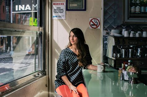 Sara Bareilles Takes Her Slice of Broadway With ‘Waitress’ - The New ...