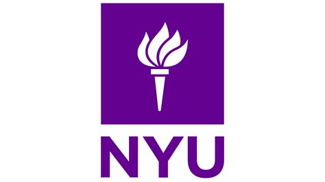 New York University Logo, PNG, Symbol, History, Meaning