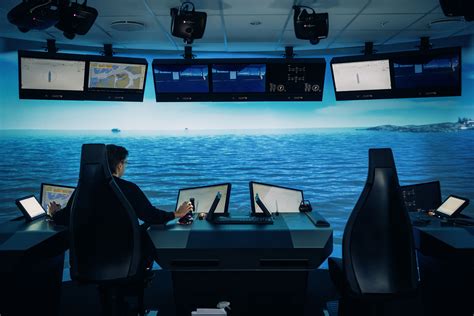 KONGSBERG launches unified and simplified K-Chief marine automation ...