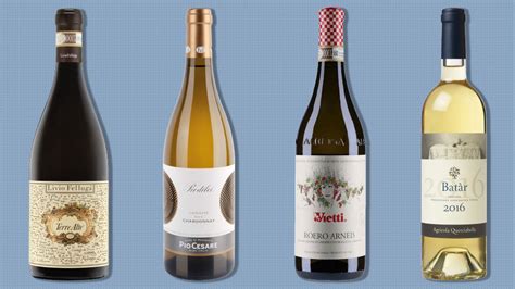 11 Outstanding Italian White Wines That You Should Drink This Summer ...