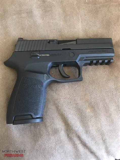 WTS OR - Sig Sauer P250 Compact $325 | Northwest Firearms