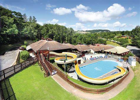 Finlake Holiday Park & Spa - Luxury Devon Holiday Park