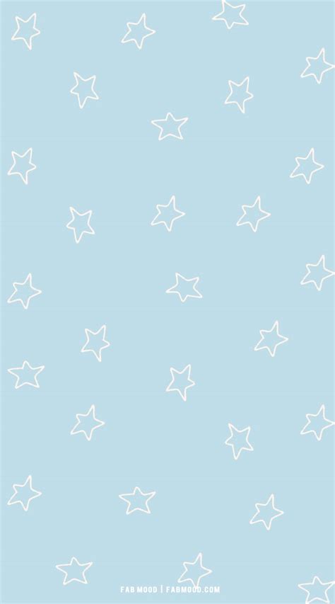 Pale Blue Background