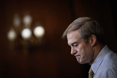 Jim Jordan loses third speaker vote as chaos continues to grip Congress ...