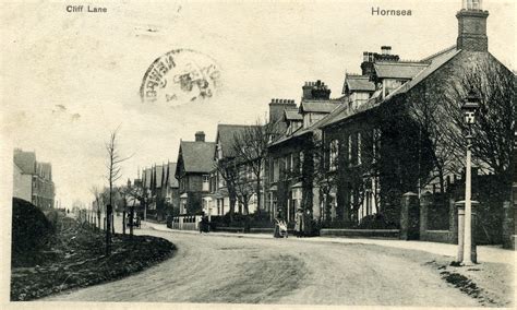 Hornsea of Old - Hornsea Museum 26.6.24