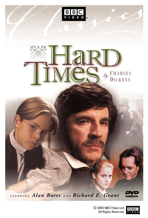 Hard Times (1994) - TheTVDB.com