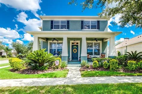 Avalon Park, Orlando, FL Real Estate & Homes for Sale | realtor.com®