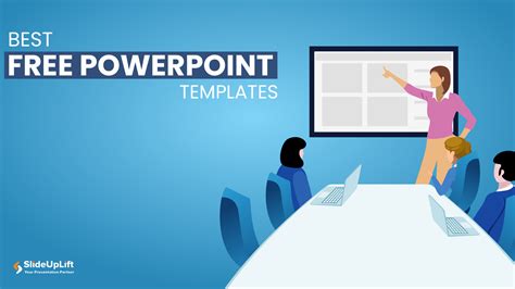 Powerpoint Templates Best