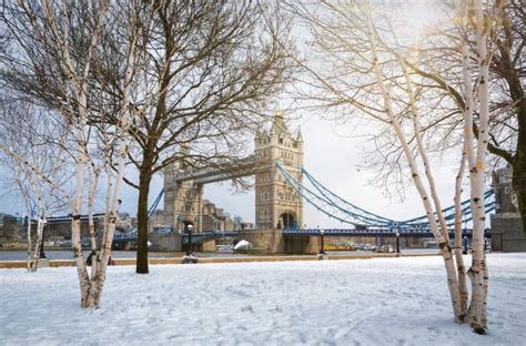 The Ultimate Guide To Visiting London In Winter - Follow Me Away