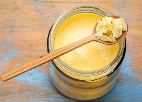 Beauty Care At Home With Ghee: Hair And Skin Benefits Of Ghee ...