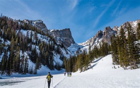 Estes Park Winter Activities Archives - Black Canyon Inn