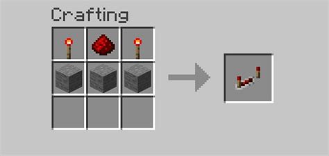 How to Make a Redstone Repeater in Minecraft (2022) | Beebom