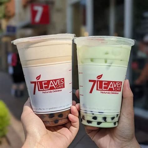 7 Leaves Cafe to Open Third Las Vegas Specialty Tea Location on Durango ...