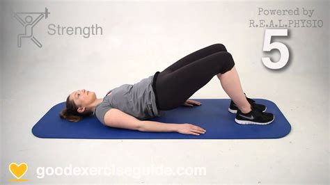 Exercises 6 Weeks Post Hip Replacement – Online degrees