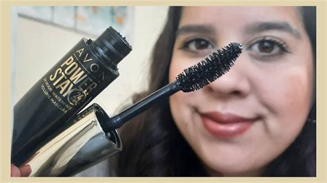 Principe ospite carezza mascara power stay avon Marketing sui motori di ...