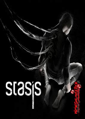 Stasis PC Game Free Download Full Version Setup