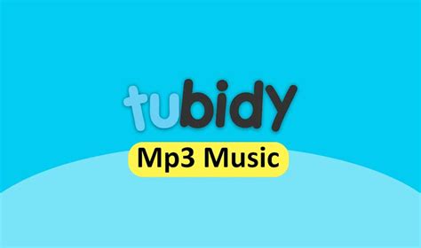 Tubidy: The Mobile Search Engine for Multimedia Content - PikiWiki